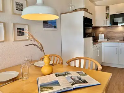 Ferienwohnung für 4 Personen (44 m²) in Sellin (Ostseebad) 6/10