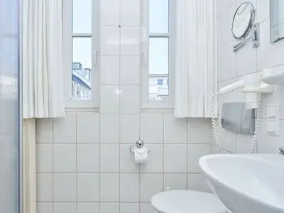 Ferienwohnung für 2 Personen (20 m²) in Sellin (Ostseebad) 8/10