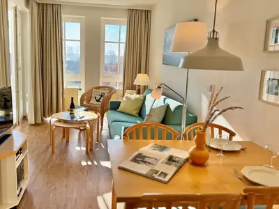 Ferienwohnung für 4 Personen (44 m²) in Sellin (Ostseebad) 8/10