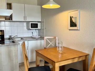 Ferienwohnung für 2 Personen (32 m²) in Sellin (Ostseebad) 3/10