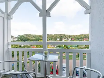 Ferienwohnung für 3 Personen (32 m²) in Sellin (Ostseebad) 2/10