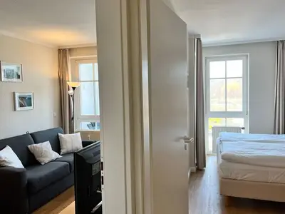 Ferienwohnung für 2 Personen (32 m²) in Sellin (Ostseebad) 5/10
