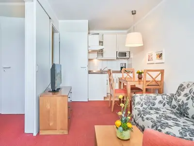 Ferienwohnung für 3 Personen (32 m²) in Sellin (Ostseebad) 3/10