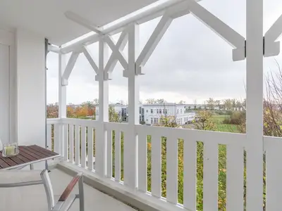 Ferienwohnung für 4 Personen (52 m²) in Sellin (Ostseebad) 2/10