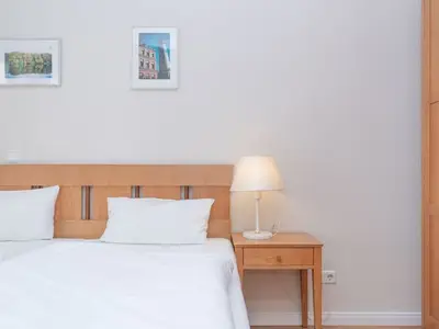 Ferienwohnung für 2 Personen (32 m²) in Sellin (Ostseebad) 8/10