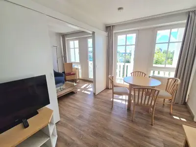 Ferienwohnung für 4 Personen (52 m²) in Sellin (Ostseebad) 6/10