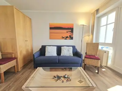 Ferienwohnung für 4 Personen (52 m²) in Sellin (Ostseebad) 7/10