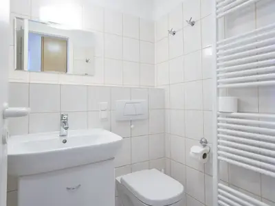 Ferienwohnung für 3 Personen (32 m²) in Sellin (Ostseebad) 10/10