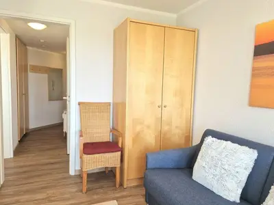 Ferienwohnung für 4 Personen (52 m²) in Sellin (Ostseebad) 9/10