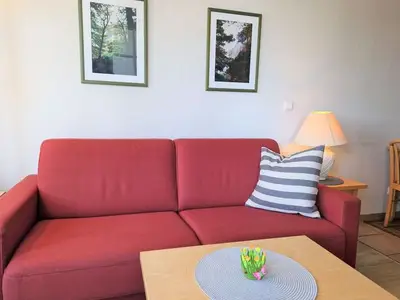 Ferienwohnung für 4 Personen (44 m²) in Sellin (Ostseebad) 1/10