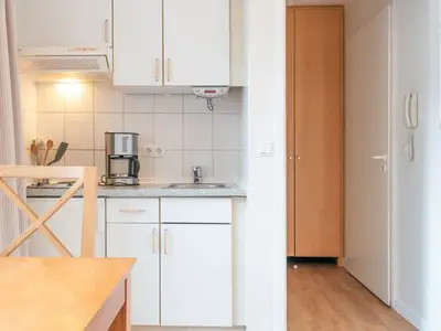 Ferienwohnung für 2 Personen (20 m²) in Sellin (Ostseebad) 4/10
