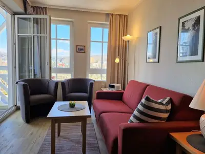 Ferienwohnung für 4 Personen (44 m²) in Sellin (Ostseebad) 2/10