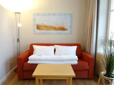 Ferienwohnung für 2 Personen (20 m²) in Sellin (Ostseebad) 7/10