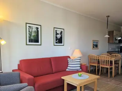 Ferienwohnung für 4 Personen (44 m²) in Sellin (Ostseebad) 4/10