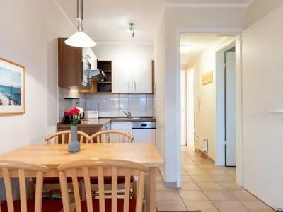 Ferienwohnung für 4 Personen (44 m²) in Sellin (Ostseebad) 5/10