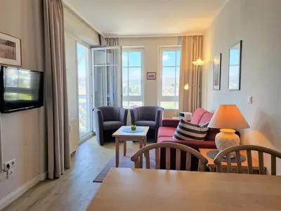 Ferienwohnung für 4 Personen (44 m²) in Sellin (Ostseebad) 6/10