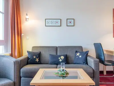 Ferienwohnung für 3 Personen (32 m²) in Sellin (Ostseebad) 3/10