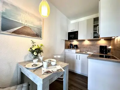 Ferienwohnung für 3 Personen (32 m²) in Sellin (Ostseebad) 3/10