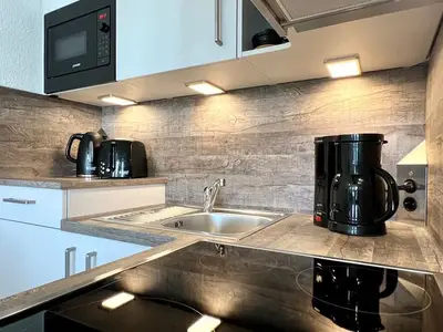 Ferienwohnung für 3 Personen (32 m²) in Sellin (Ostseebad) 4/10