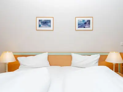 Ferienwohnung für 4 Personen (44 m²) in Sellin (Ostseebad) 8/10