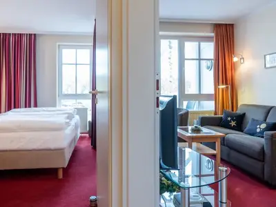 Ferienwohnung für 3 Personen (32 m²) in Sellin (Ostseebad) 5/10