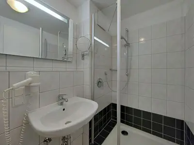 Ferienwohnung für 3 Personen (32 m²) in Sellin (Ostseebad) 3/10