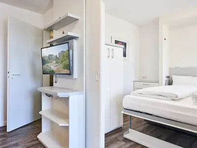 Ferienwohnung für 3 Personen (32 m²) in Sellin (Ostseebad) 5/10