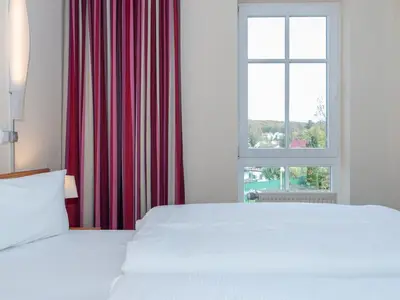 Ferienwohnung für 3 Personen (32 m²) in Sellin (Ostseebad) 6/10