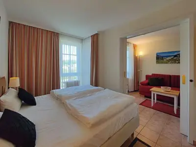 Ferienwohnung für 3 Personen (32 m²) in Sellin (Ostseebad) 4/10