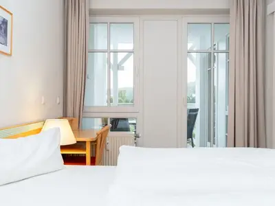 Ferienwohnung für 4 Personen (44 m²) in Sellin (Ostseebad) 10/10