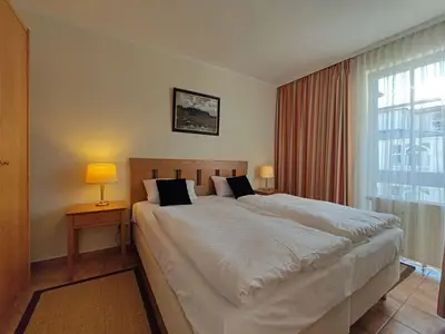 Ferienwohnung für 3 Personen (32 m²) in Sellin (Ostseebad) 5/10