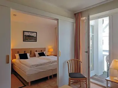 Ferienwohnung für 3 Personen (32 m²) in Sellin (Ostseebad) 6/10