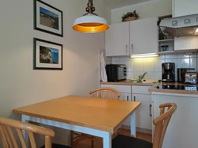 Ferienwohnung für 3 Personen (32 m²) in Sellin (Ostseebad) 10/10