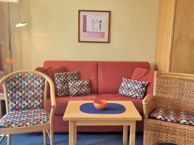 Ferienwohnung für 4 Personen (52 m²) in Sellin (Ostseebad) 9/10