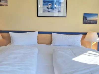 Ferienwohnung für 4 Personen (52 m²) in Sellin (Ostseebad) 10/10
