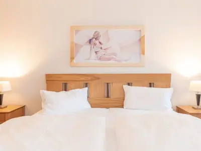 Ferienwohnung für 4 Personen (44 m²) in Sellin (Ostseebad) 4/10