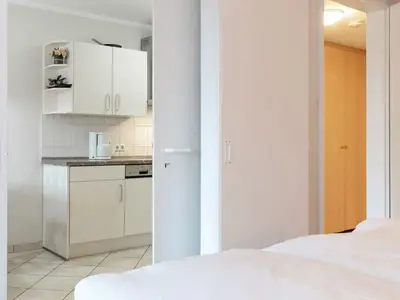 Ferienwohnung für 4 Personen (44 m²) in Sellin (Ostseebad) 10/10