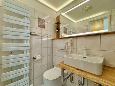 Ferienwohnung für 3 Personen (32 m²) in Sellin (Ostseebad) 4/10