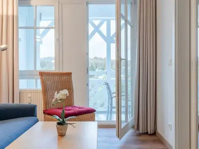 Ferienwohnung für 4 Personen (52 m²) in Sellin (Ostseebad) 2/10
