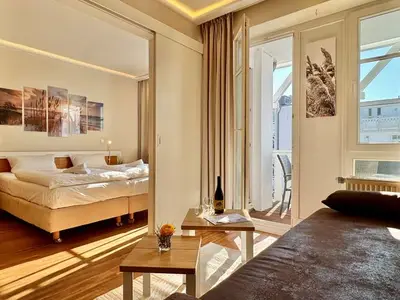 Ferienwohnung für 3 Personen (32 m²) in Sellin (Ostseebad) 8/10