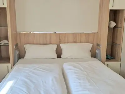 Ferienwohnung für 2 Personen (20 m²) in Sellin (Ostseebad) 7/10