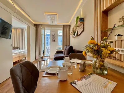 Ferienwohnung für 3 Personen (32 m²) in Sellin (Ostseebad) 10/10