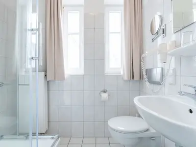 Ferienwohnung für 2 Personen (20 m²) in Sellin (Ostseebad) 9/10