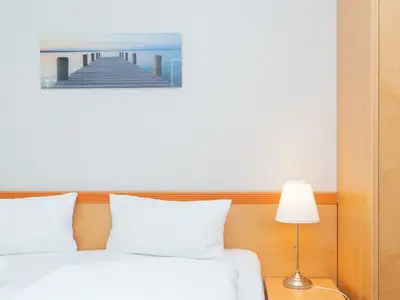 Ferienwohnung für 3 Personen (32 m²) in Sellin (Ostseebad) 6/10