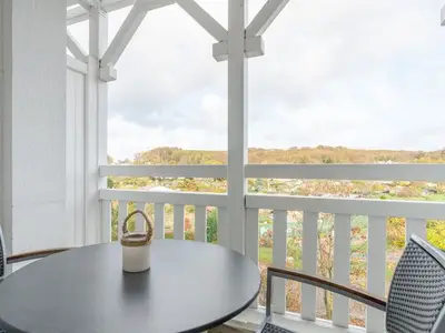 Ferienwohnung für 2 Personen (32 m²) in Sellin (Ostseebad) 2/10