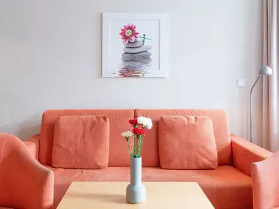 Ferienwohnung für 3 Personen (32 m²) in Sellin (Ostseebad) 8/10