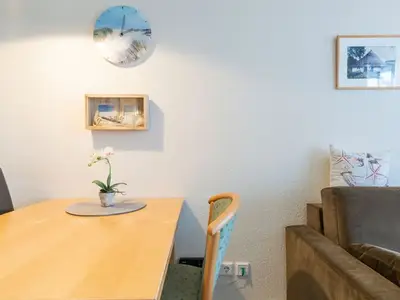 Ferienwohnung für 2 Personen (32 m²) in Sellin (Ostseebad) 8/10