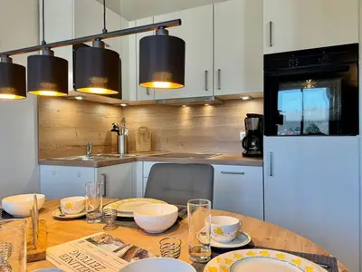 Ferienwohnung für 4 Personen (57 m²) in Sellin (Ostseebad) 4/10