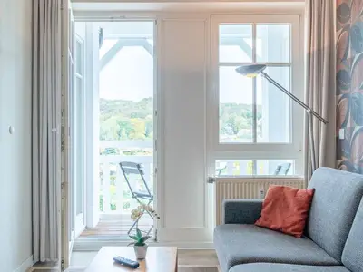 Ferienwohnung für 3 Personen (32 m²) in Sellin (Ostseebad) 1/10