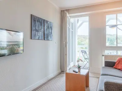 Ferienwohnung für 3 Personen (32 m²) in Sellin (Ostseebad) 3/10